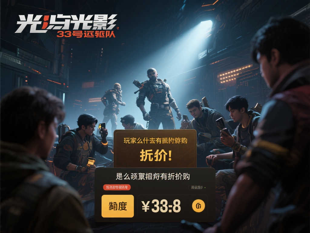 玩家呼吁《光与影:33号远征队》提价:支持续作开发! 玩家呼吁《光与影:33号远征队》提价:支持续作开发!