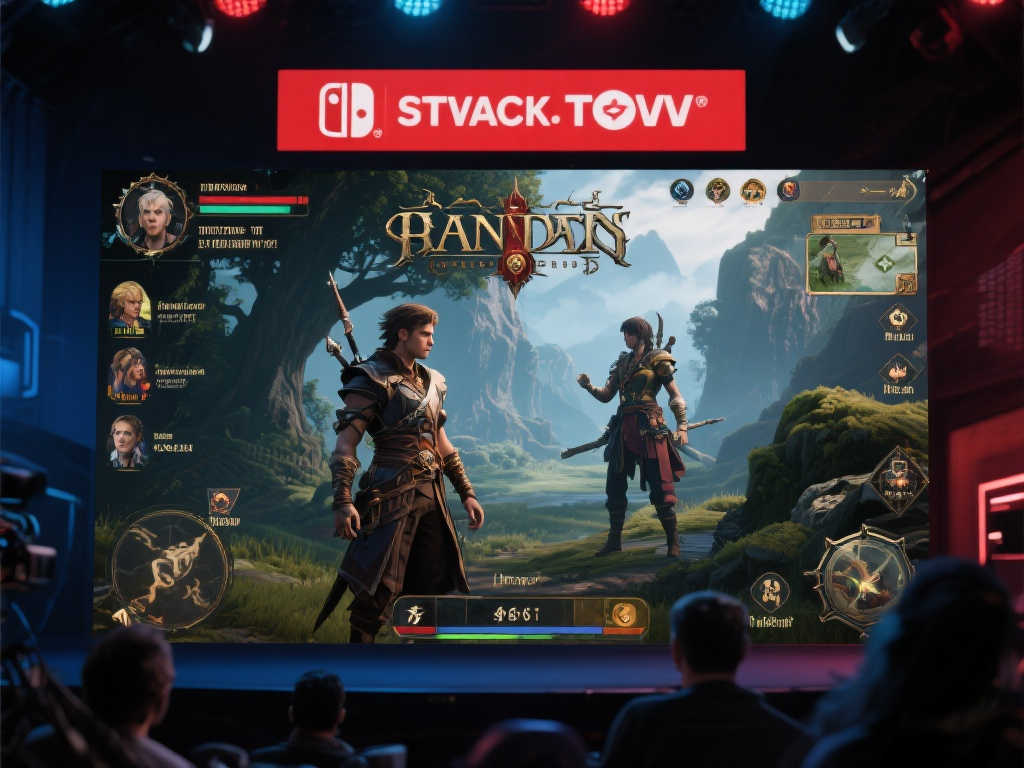 6月9日Xbox夏季发布会直播盛大开启，《天外世界2》直面会紧随其后