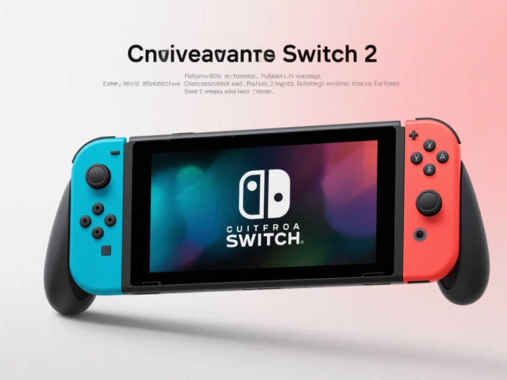 Switch 2兼容性惊艳！几乎全覆盖Switch游戏库